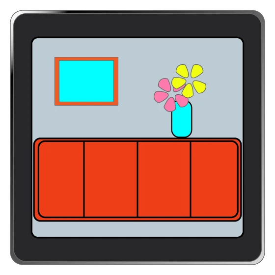 玄関収納の説明